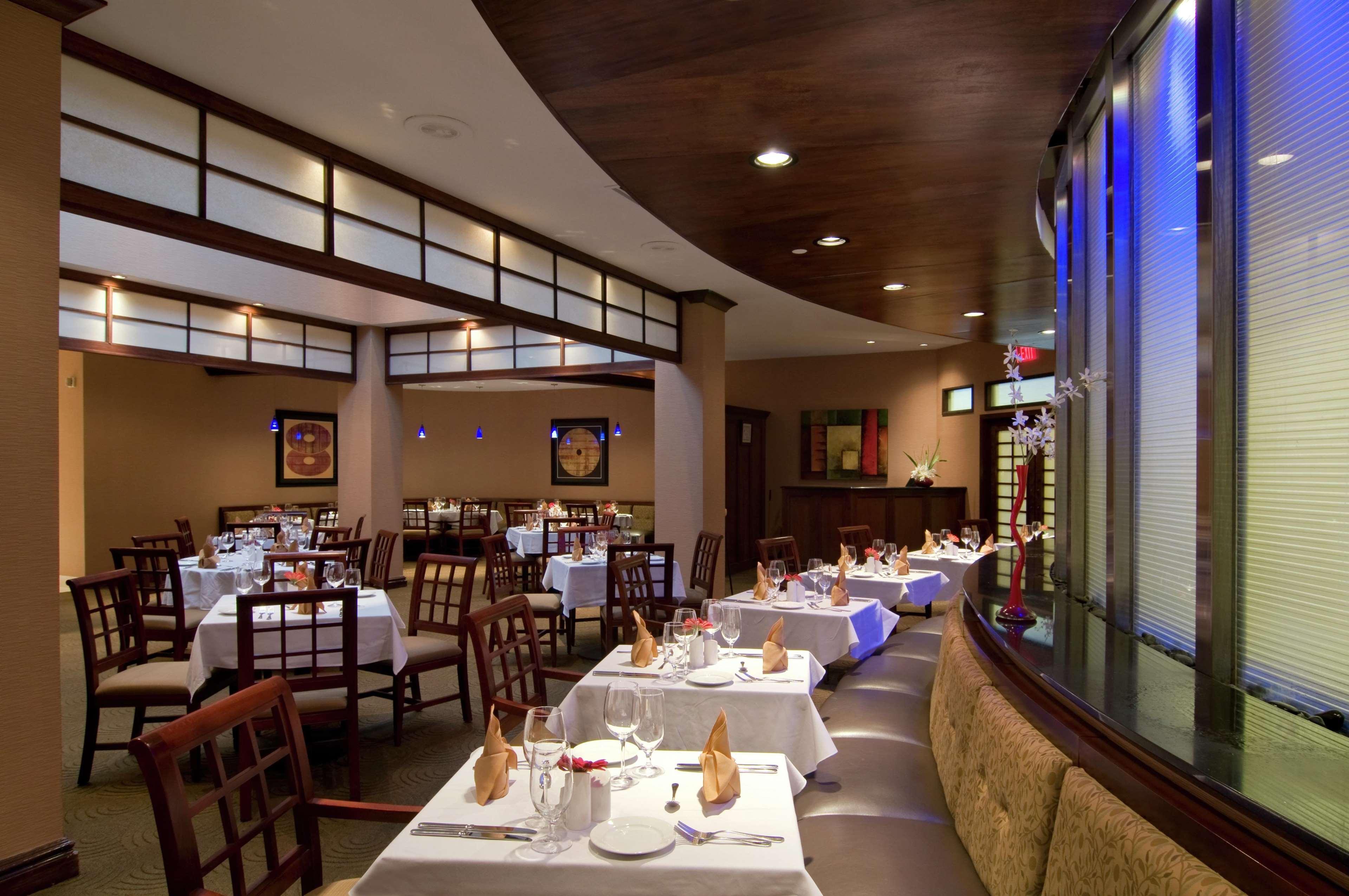 Doubletree By Hilton South Charlotte Tyvola Hotell Eksteriør bilde
